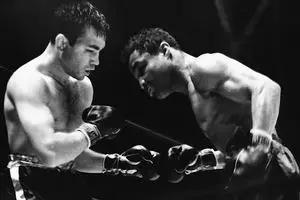 Henry Armstrong Boxing Career On Dvds 1