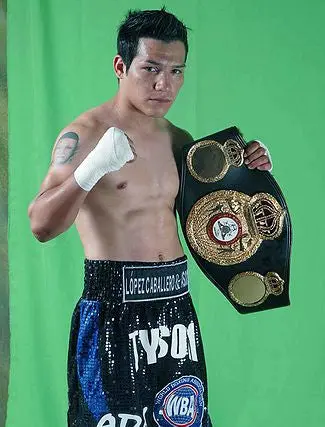 Hernan Marquez Boxing Career Dvds 1