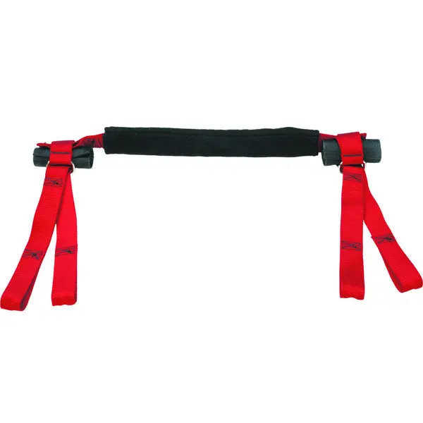 High Roller - Handlebar Harness 1