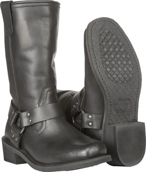 Highway 21 - Spark Boot 1