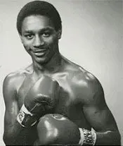 Hilmer Kenty Boxing Career Dvds 1