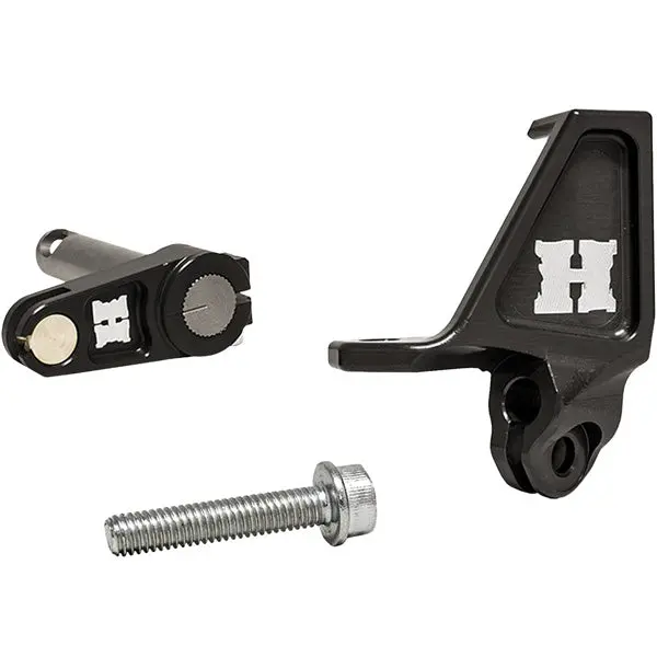 Hinson - Actuator Kit 1