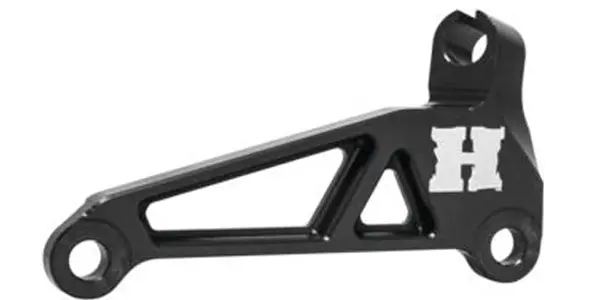 Hinson - Clutch Cable Bracket 1