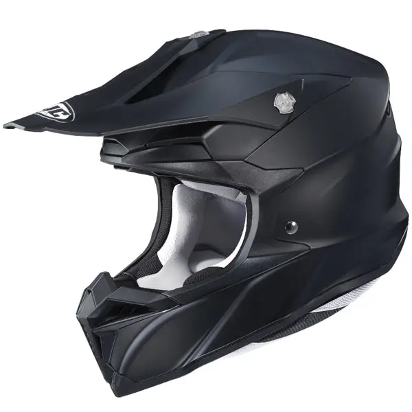 Hjc - I50 Helmet 1