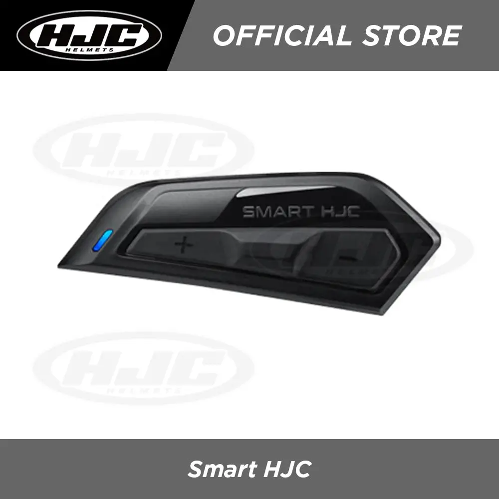 Hjc Helmets Smart Hjc 21B Bluetooth Intercom By Sena 1