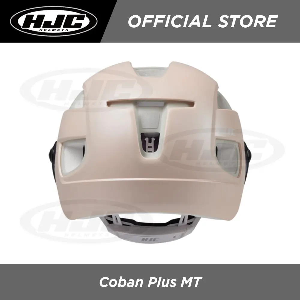 Hjc Sports Road Cycling Helmet Coban Plus Mt Pink 2