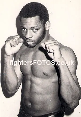Horace Notice Boxing Dvds 1