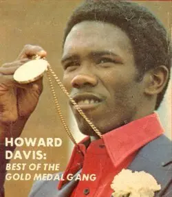 Howard Davis Jr  Boxing Career Dvds 1