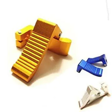 High Performance Aluminum Foot Pegs 4