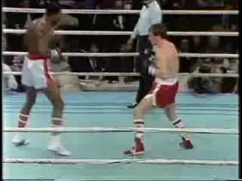 Don Lee Boxing Career Dvds 1