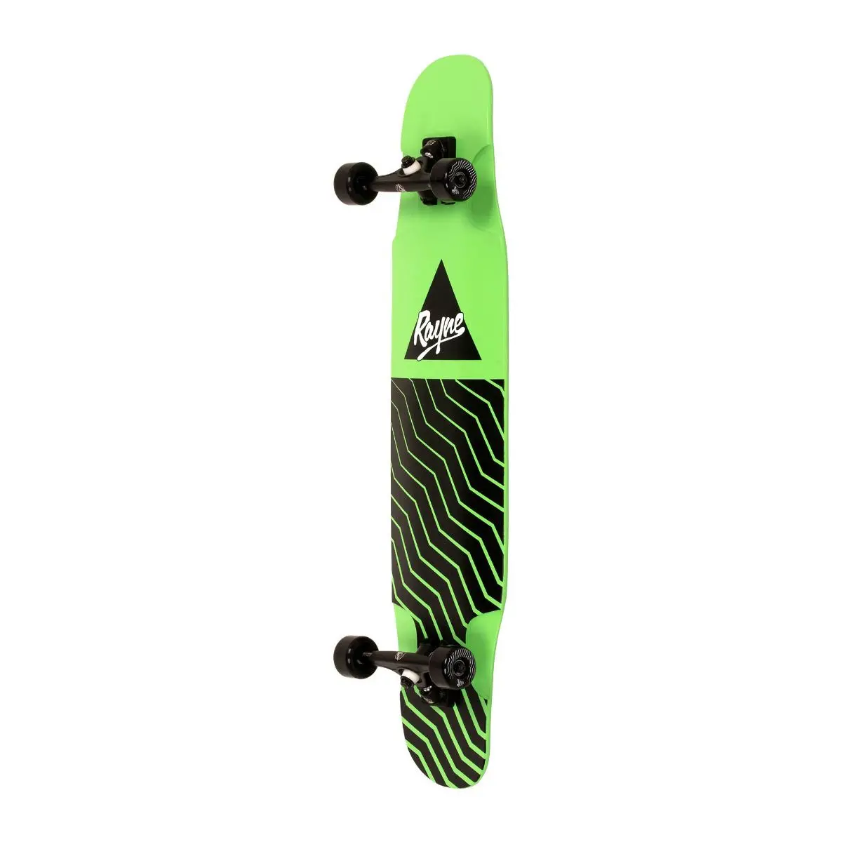 Rayne - Nae Nae Lime 40" 1
