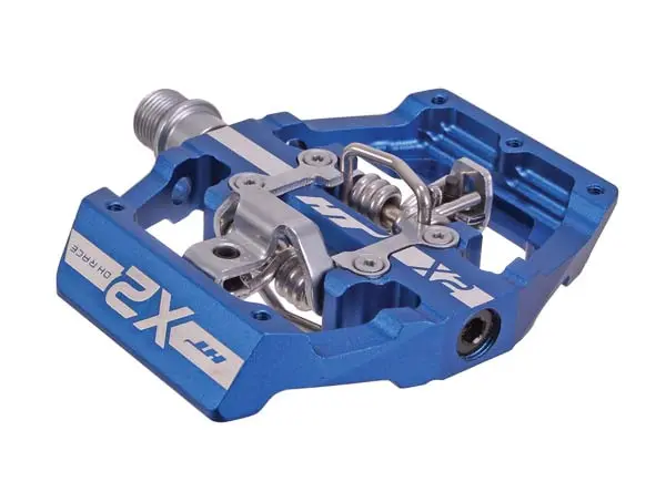 Ht Components - X2 Clipless Pedals (Mtb) 1