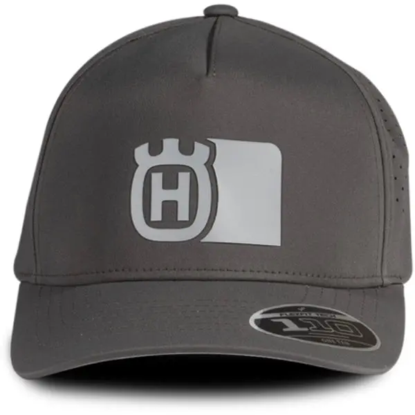 Husqvarna Motorcycles - Origin Hqv 2.0 5-Pannel Cap 1