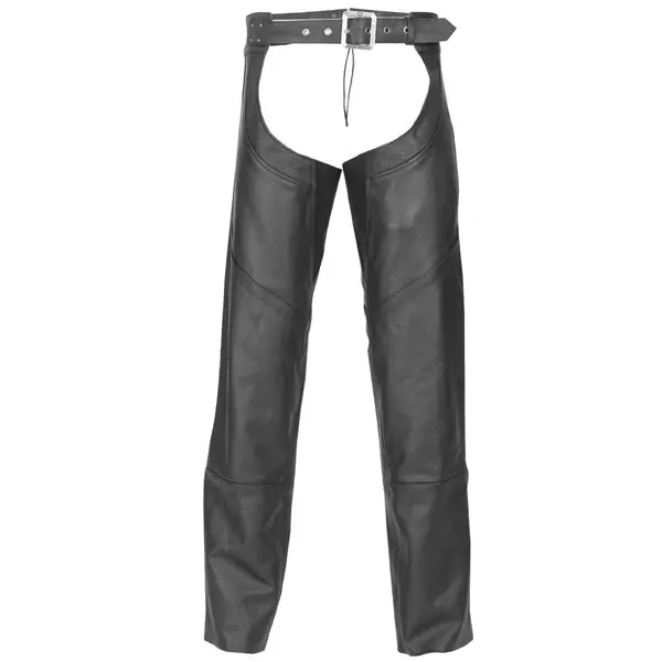Highway 21 - Maverick Leather Chaps 1