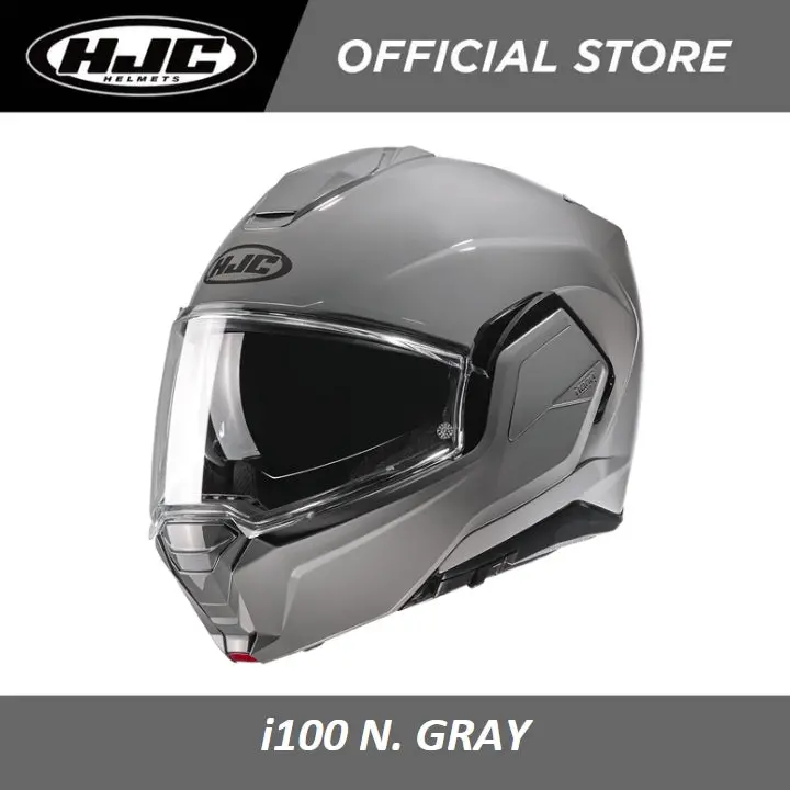 Hjc Helmets I100 N. Gray 1