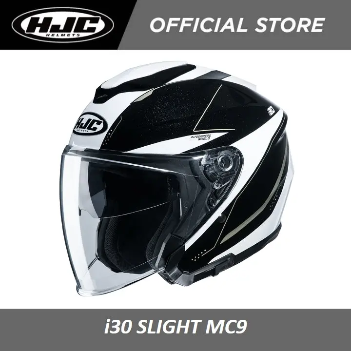 Hjc Helmets I30 Slight Mc9 1