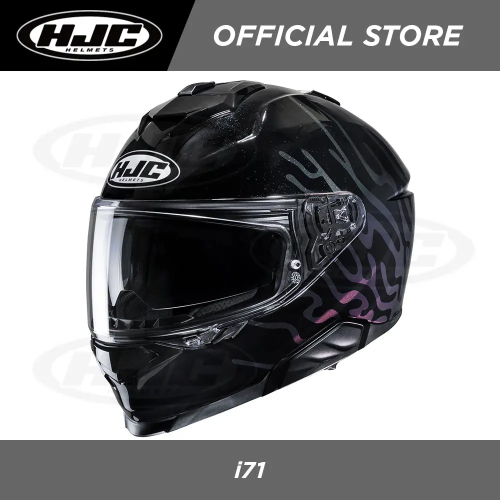 Hjc Helmets I71 Celos Mc5 1