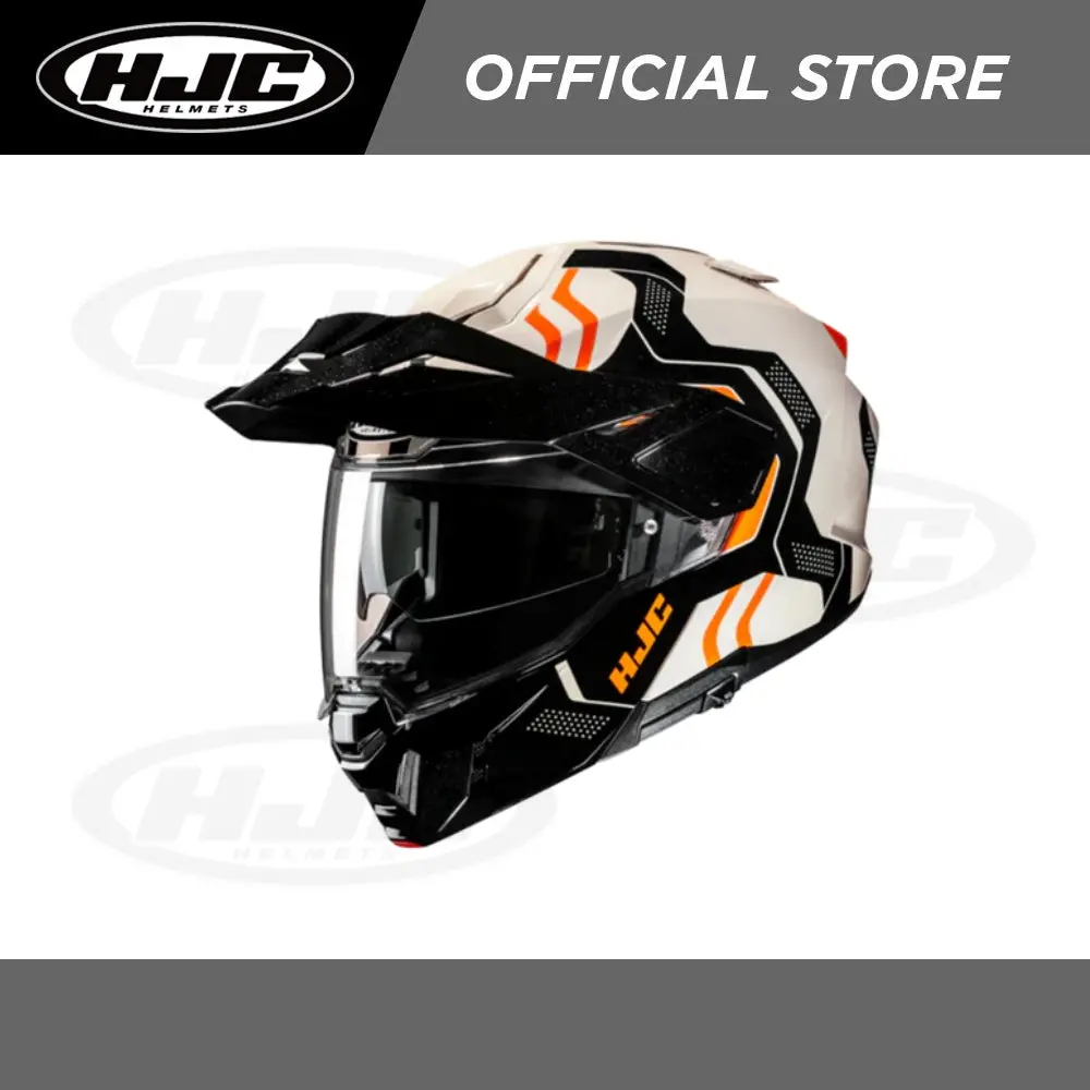 Hjc Helmets I80 Velly Mc7 1