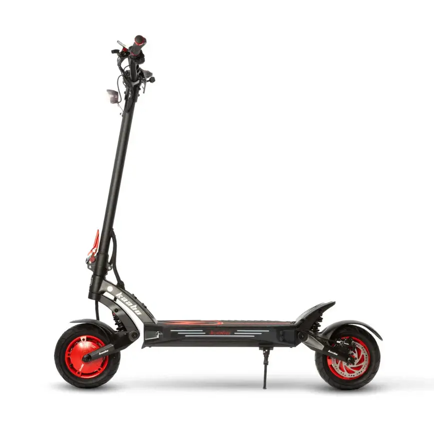 Kaabo Mantis King Gt Electric Scooter 1