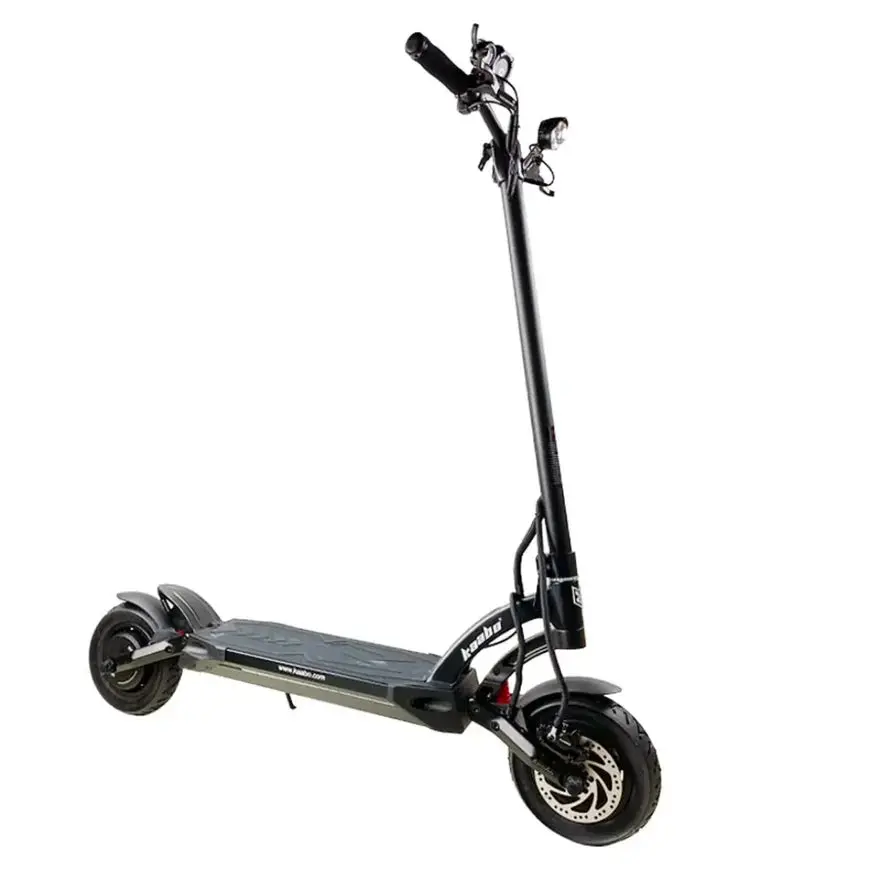 Kaabo Mantis 10 Plus V2 Electric Scooter 2025 Model 1