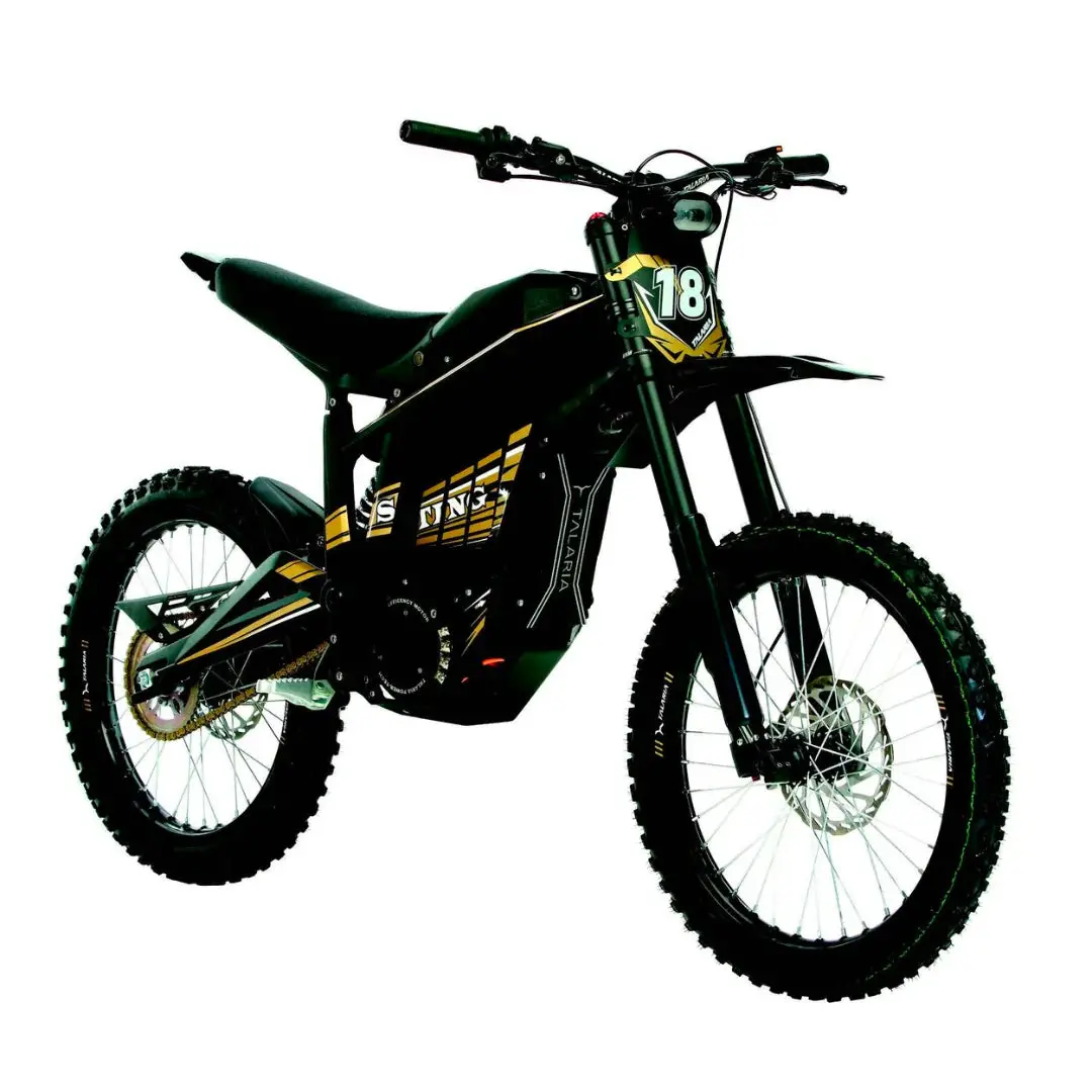 Talaria Sting Mx Tl3000 Electric Off-Road Motorbike 1