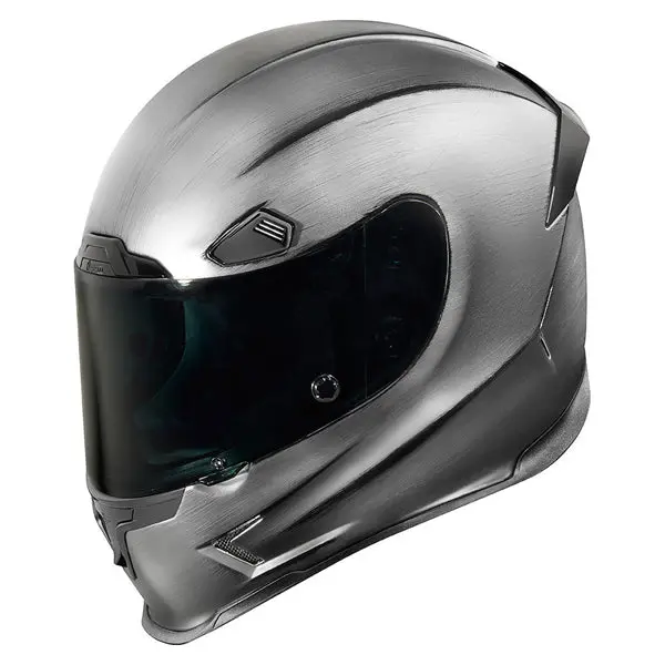 Icon - Airframe Pro Quicksilver Helmet 1