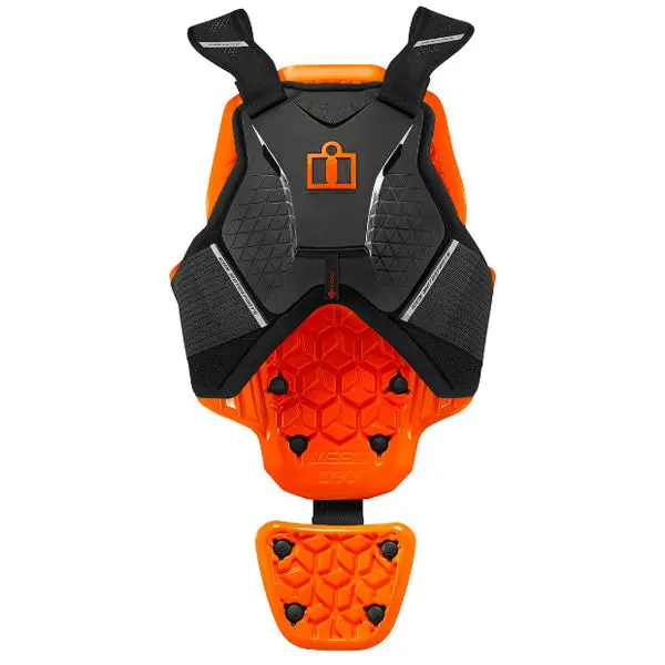 Icon - D3o Vest 1