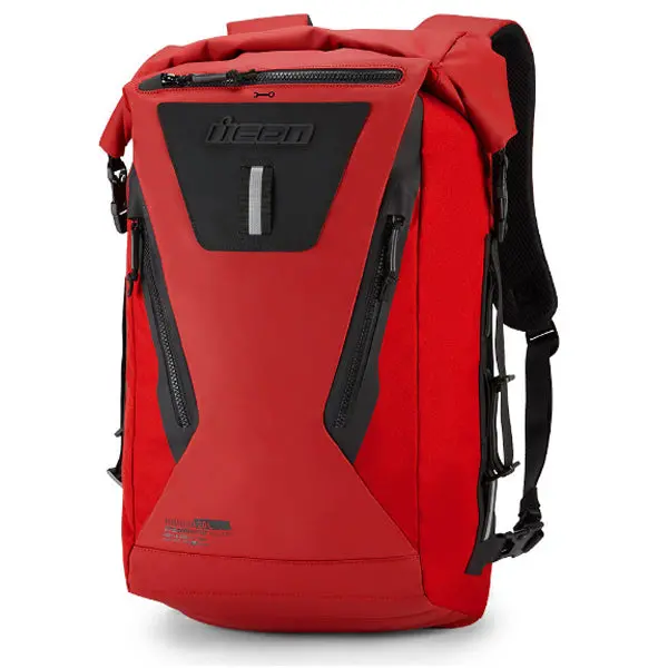 Icon - Dreadnaught Backpack 1