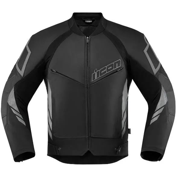 Icon - Hypersport 2 Jacket 1