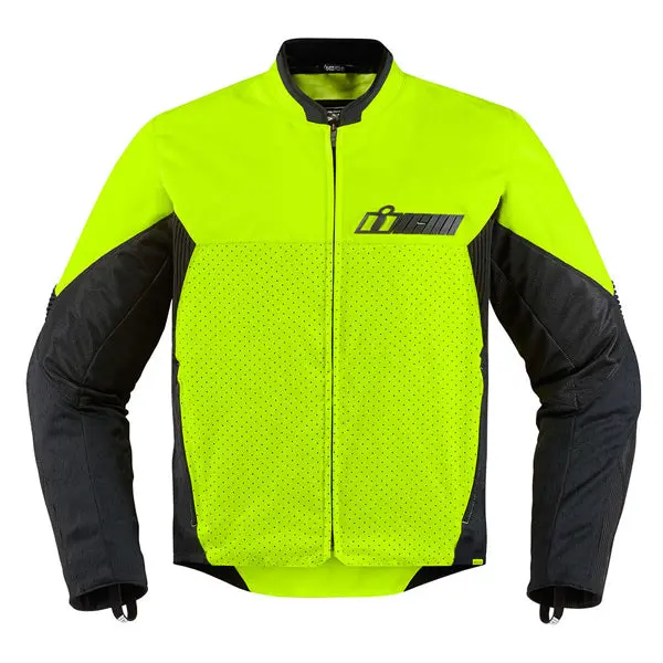Icon - Konflict Jacket 1