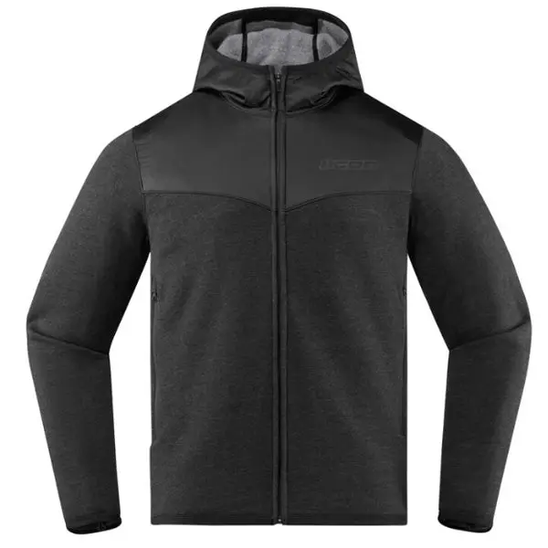 Icon - Malice Hoody 1