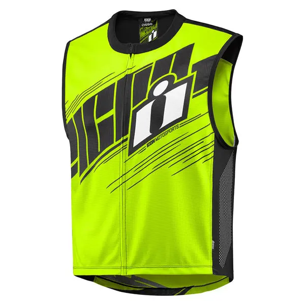 Icon Mil-Spec 2 Vest 1