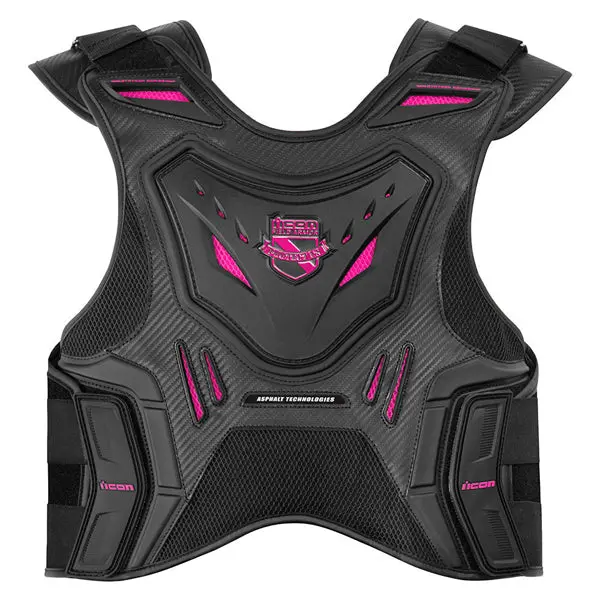 Icon - Stryker Vest (Women's) 1