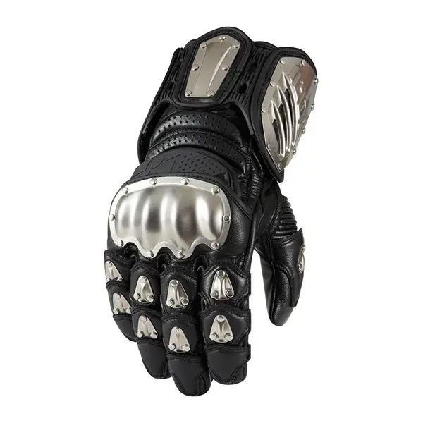 Icon - Timax Long Glove 1