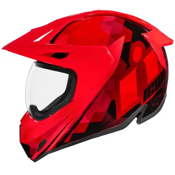 Icon - Variant Pro Acension Helmet 1