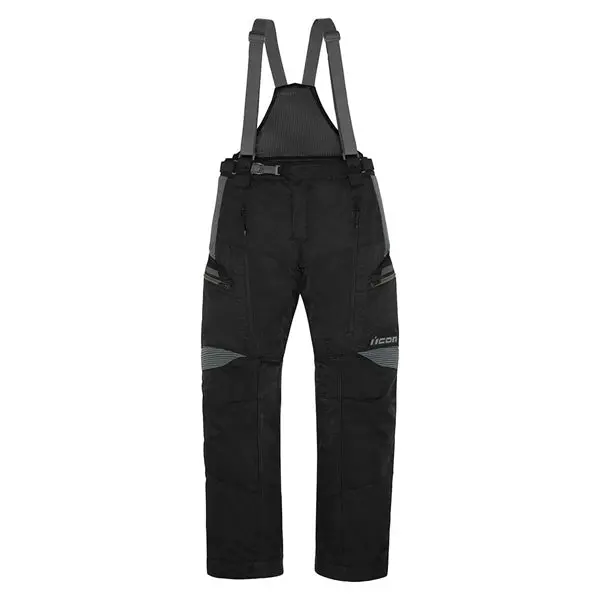Icon - Pdx 2 Waterproof Bib (Women's) 1