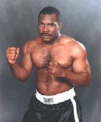 Ike Ibeabuchi Boxing Career Dvds 1