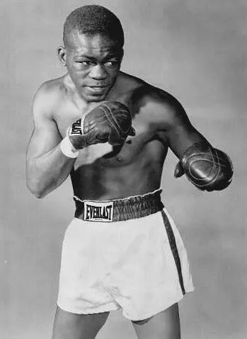 Ike Williams Boxing Career Dvds 1