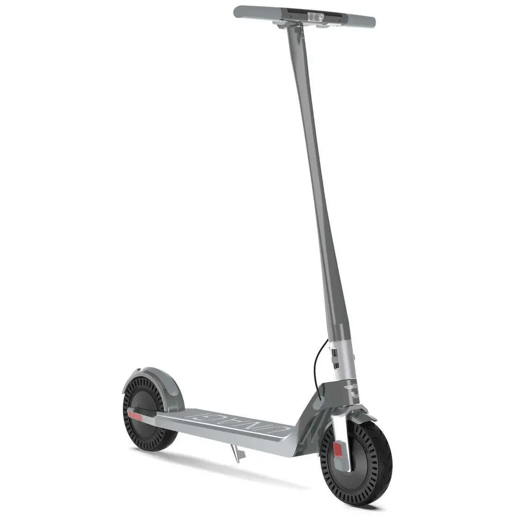 Unagi Scooter E350 Gotham (Grey) 1003110350 1