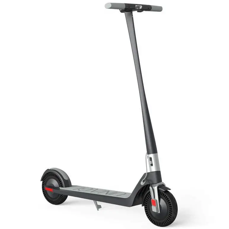 Unagi Electric Scooter Model One E500 Dual Motor Matte Black 1
