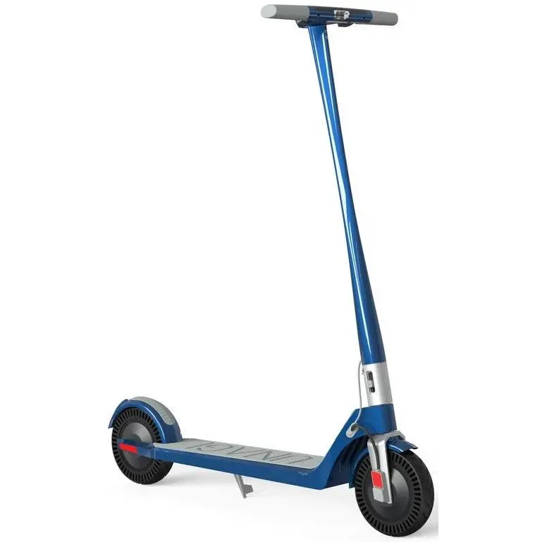 Unagi Electric Scooter Model One E500 Dual Motor Cosmic Blue 1