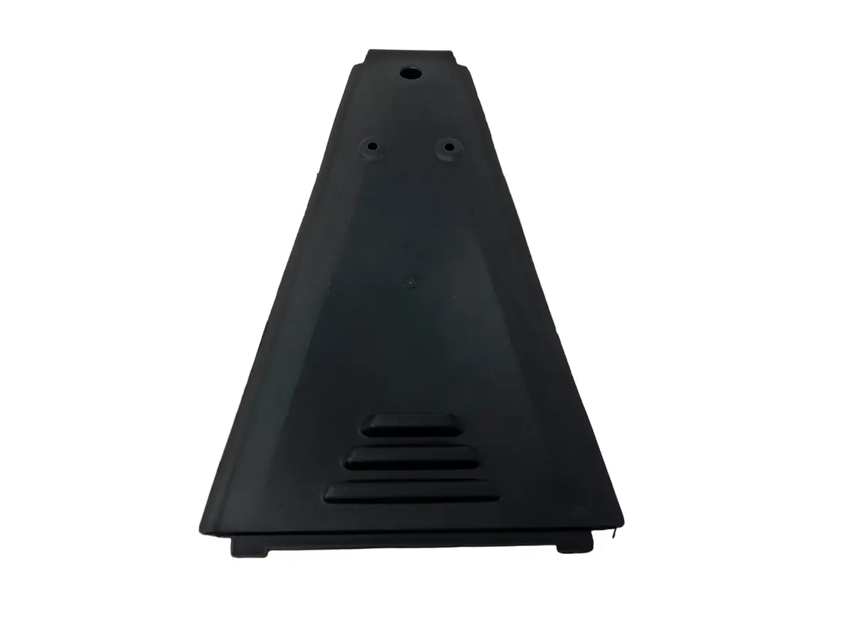 1600W Pro Electric Dirt Bike 48V | Front Plastic Panel (307550001) 1