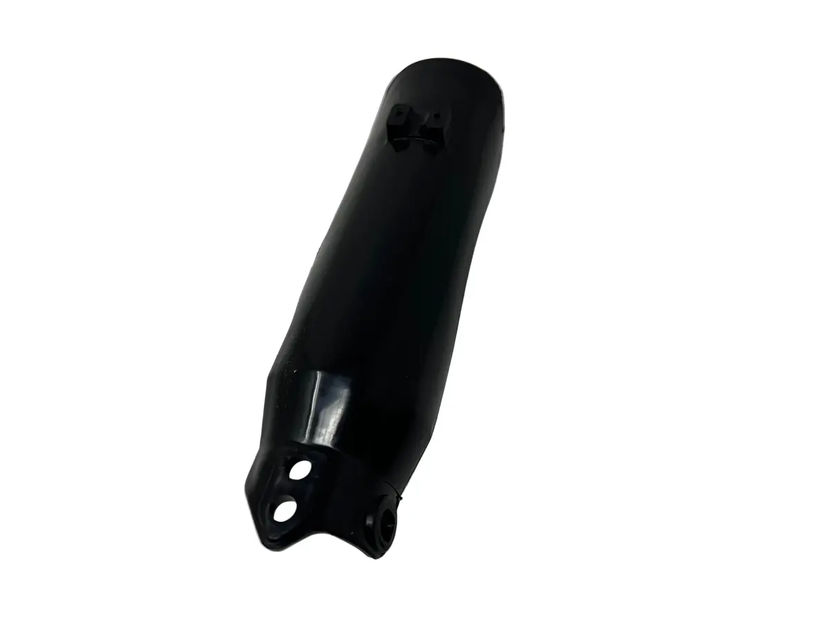 1600W Pro Electric Dirt Bike 48V | Left Front Fork Cover (307500007) 1