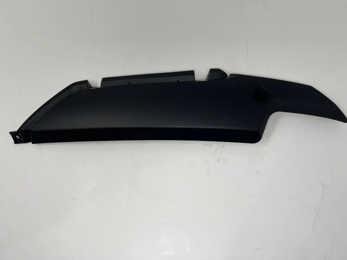 X22r Max 250Cc Motorcycle | Bottom Left Side Fairing (H6-70064) 1
