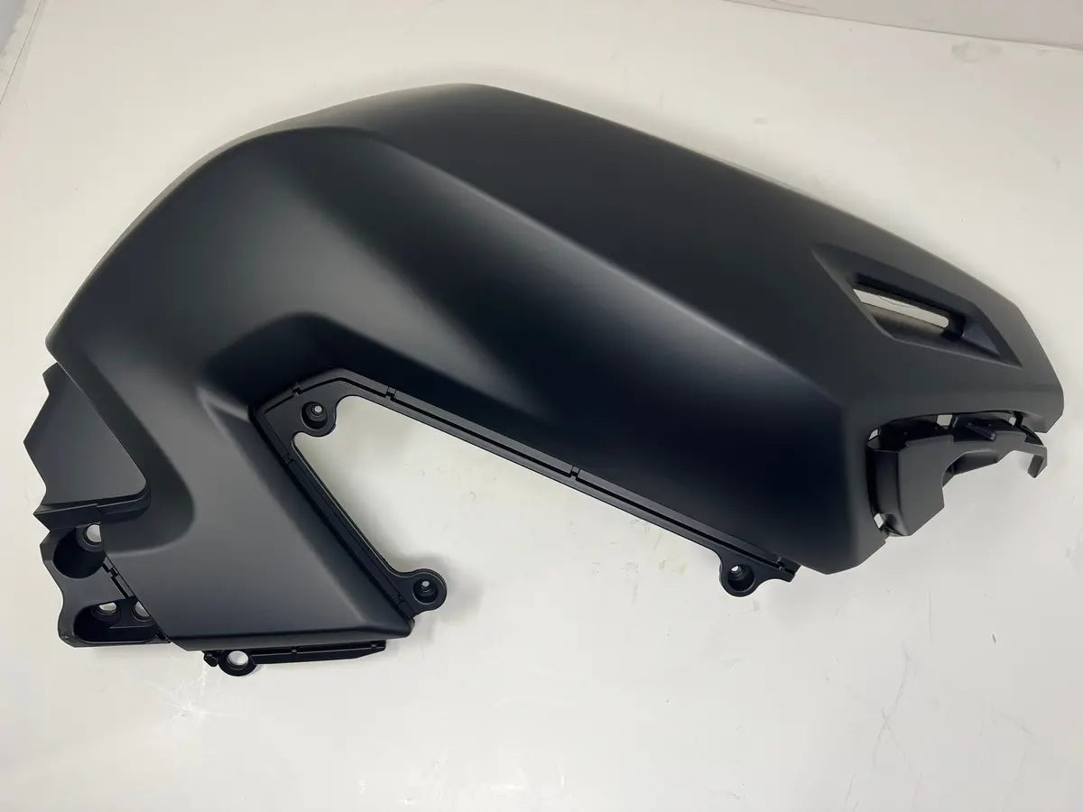X22r Max 250Cc Motorcycle | Right Fuel Tank Fairing (H6-70057) 1