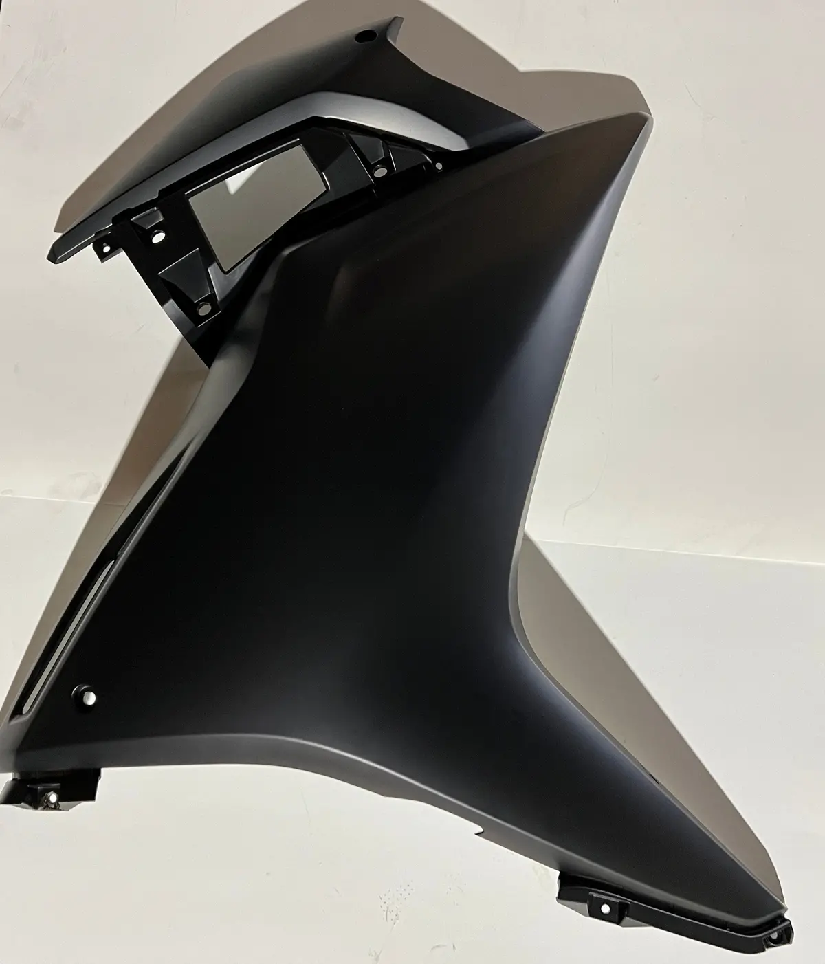 X22r Max 250Cc Motorcycle | Main Right Side Fairing (H6-70060) 1