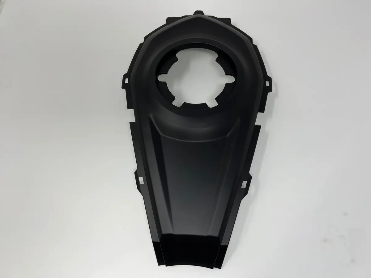 X22r Max 250Cc Motorcycle | Top Fuel Tank Fairing (H6-70058) 1