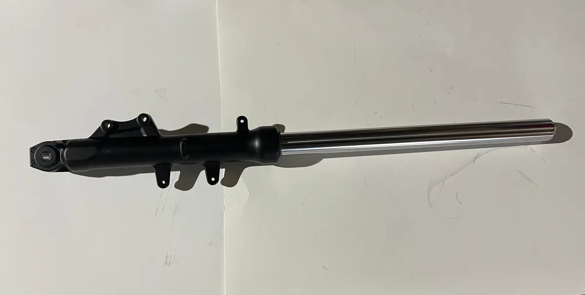 X22r Max 250Cc Motorcycle | Front Fork(S) (H6-70038 / H6-70039) 1