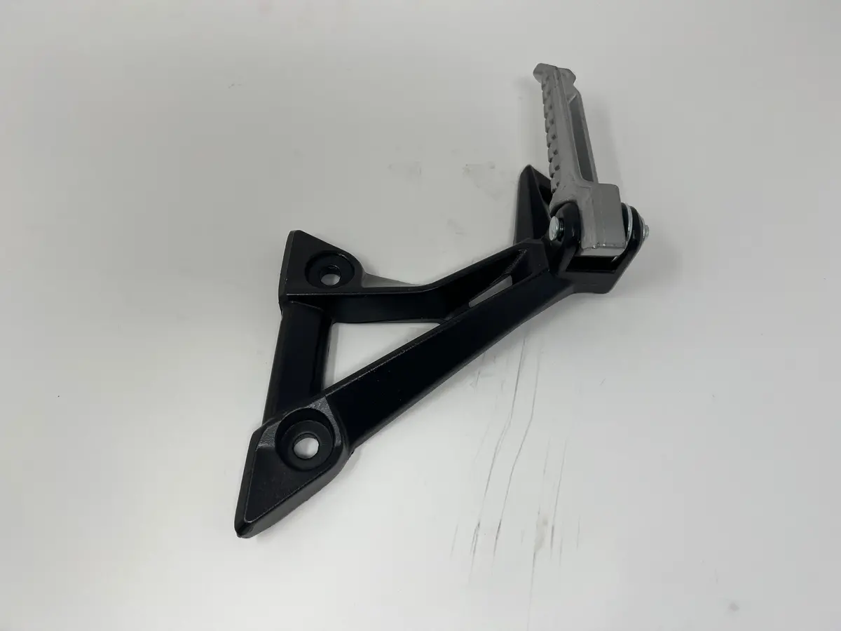 X22r Max 250Cc Motorcycle | Rear Left Footrest (H6-70011) 1