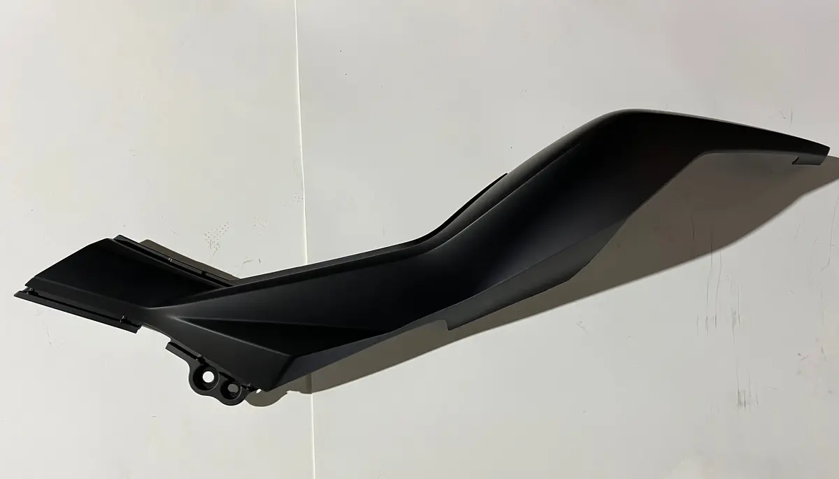 X22r Max 250Cc Motorcycle | Left Tail Fairing (H6-70067) 1